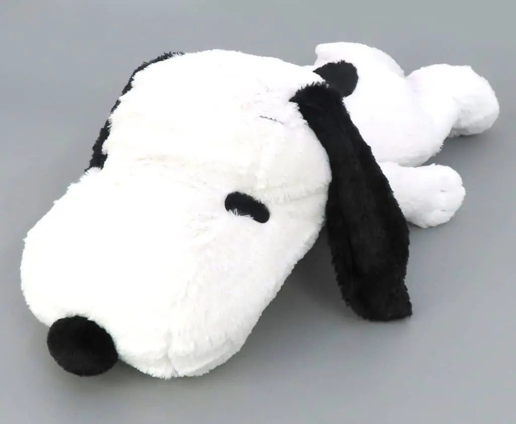 Plush - PEANUTS / Snoopy