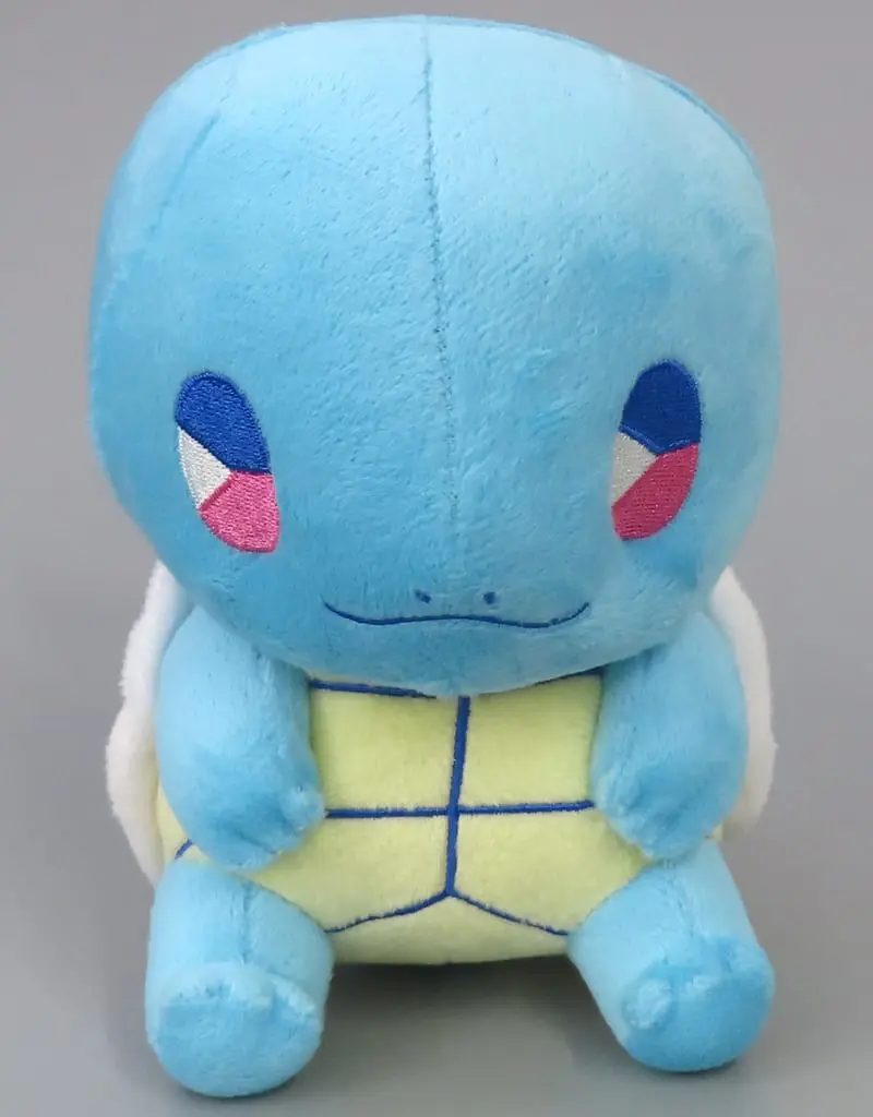 Saiko Soda Refresh - Pokémon / Squirtle