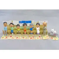 Trading Figure - Mini Figure - Sazae-san