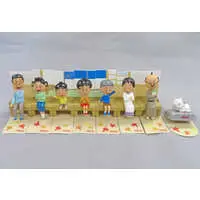 Trading Figure - Mini Figure - Sazae-san