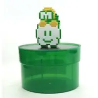 Trading Figure - Super Mario / Lakitu