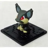 Trading Figure - Pokémon / Rattata