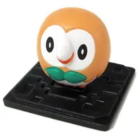 Trading Figure - Pokémon / Rowlet