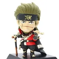 Trading Figure - Mini Figure - Sengoku Musou (Samurai Warriors)
