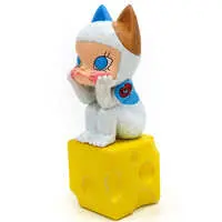 Trading Figure - POP MART