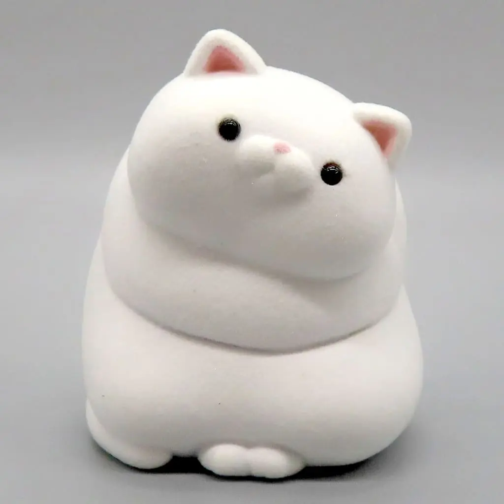 Trading Figure - Pocha Pocha Ocat-sama