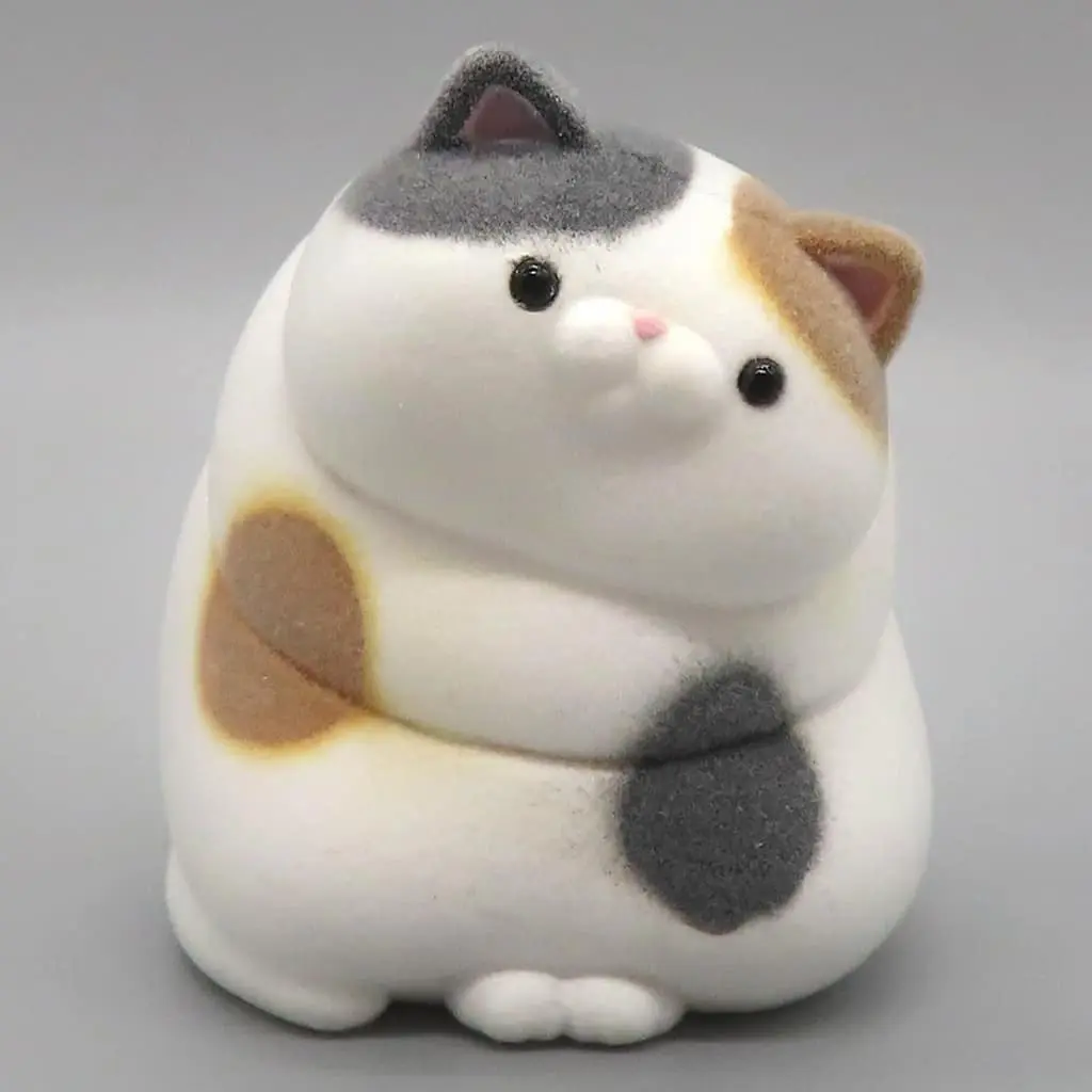 Trading Figure - Pocha Pocha Ocat-sama