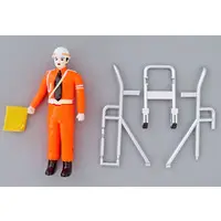 Trading Figure - THE construction security equipment