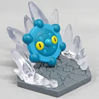 Trading Figure - Pokémon / Bronzor