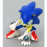 Trading Figure - Sonic the Hedgehog