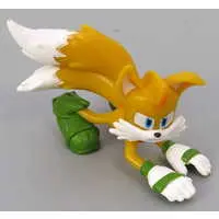 Trading Figure - Sonic the Hedgehog