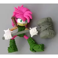 Trading Figure - Sonic the Hedgehog