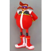 Trading Figure - Sonic the Hedgehog