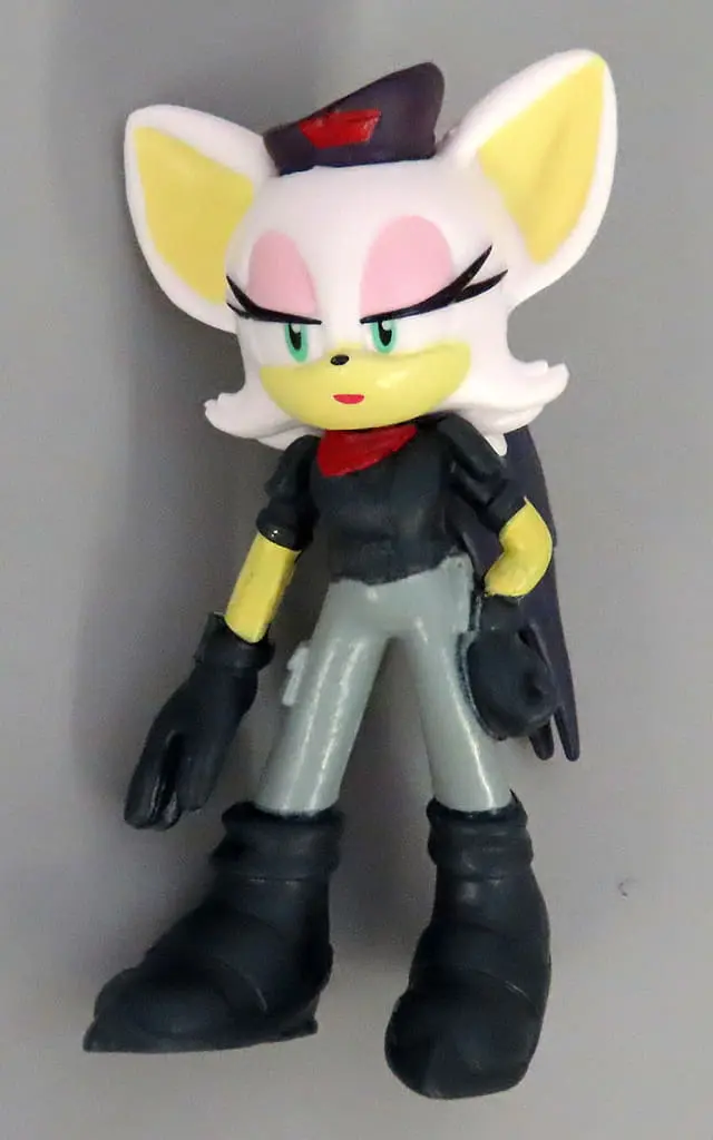 Trading Figure - Sonic the Hedgehog