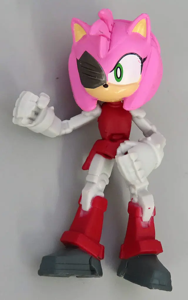 Trading Figure - Sonic the Hedgehog