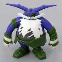 Trading Figure - Sonic the Hedgehog