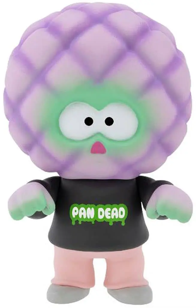 Trading Figure - PAN DEAD