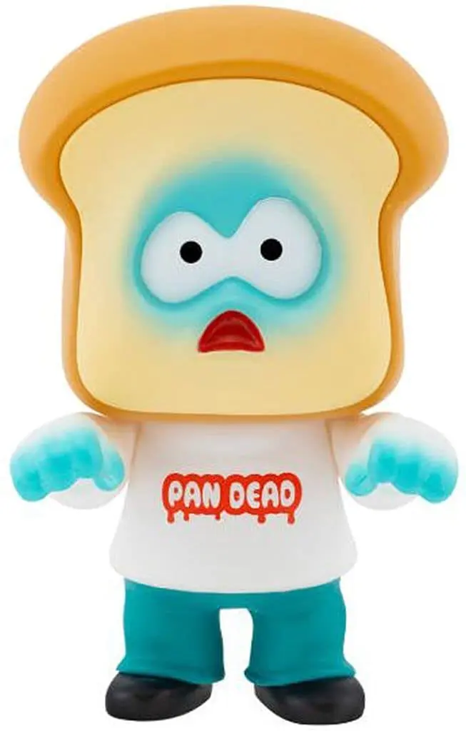 Trading Figure - PAN DEAD