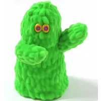 Trading Figure - Mogol Mutant