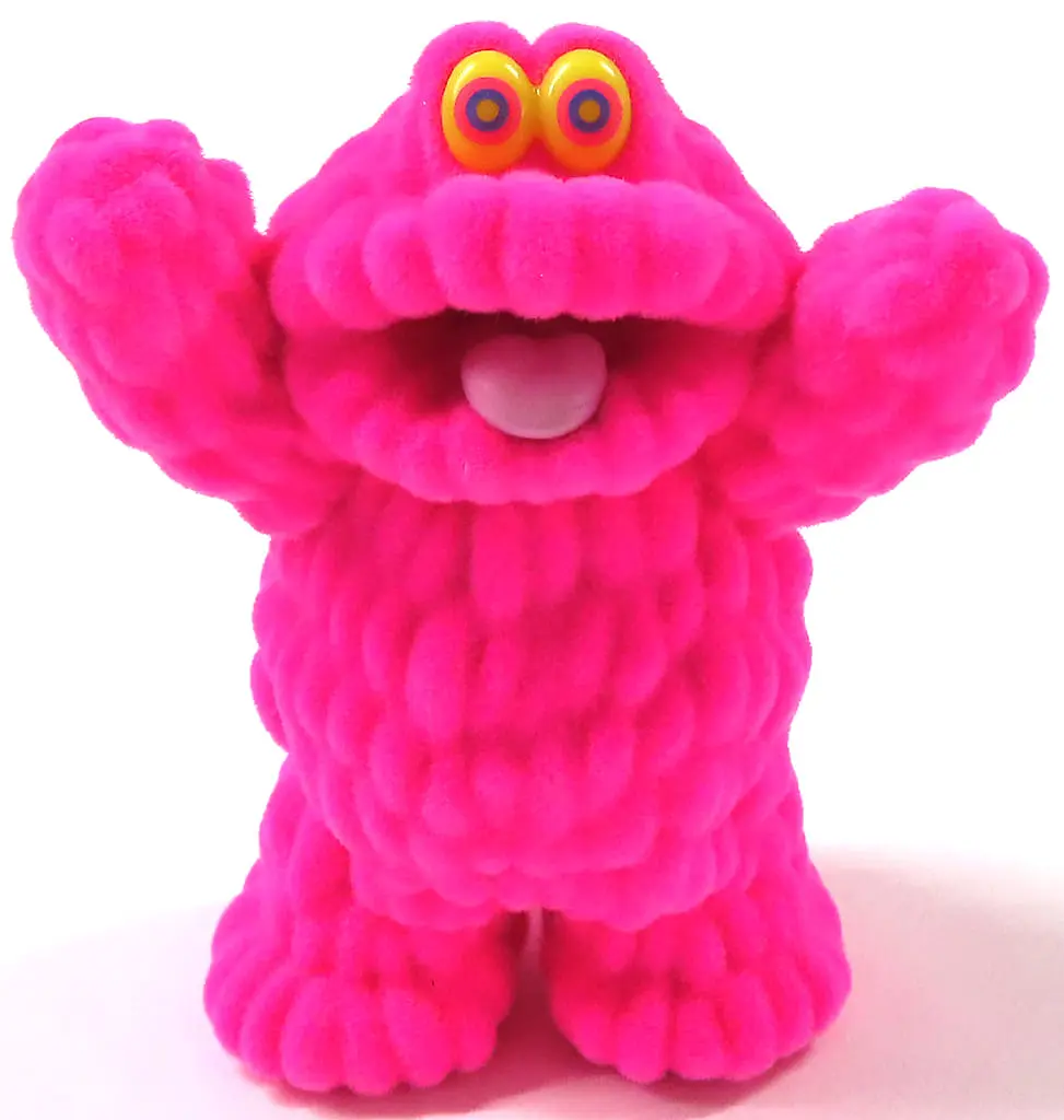 Trading Figure - Mogol Mutant