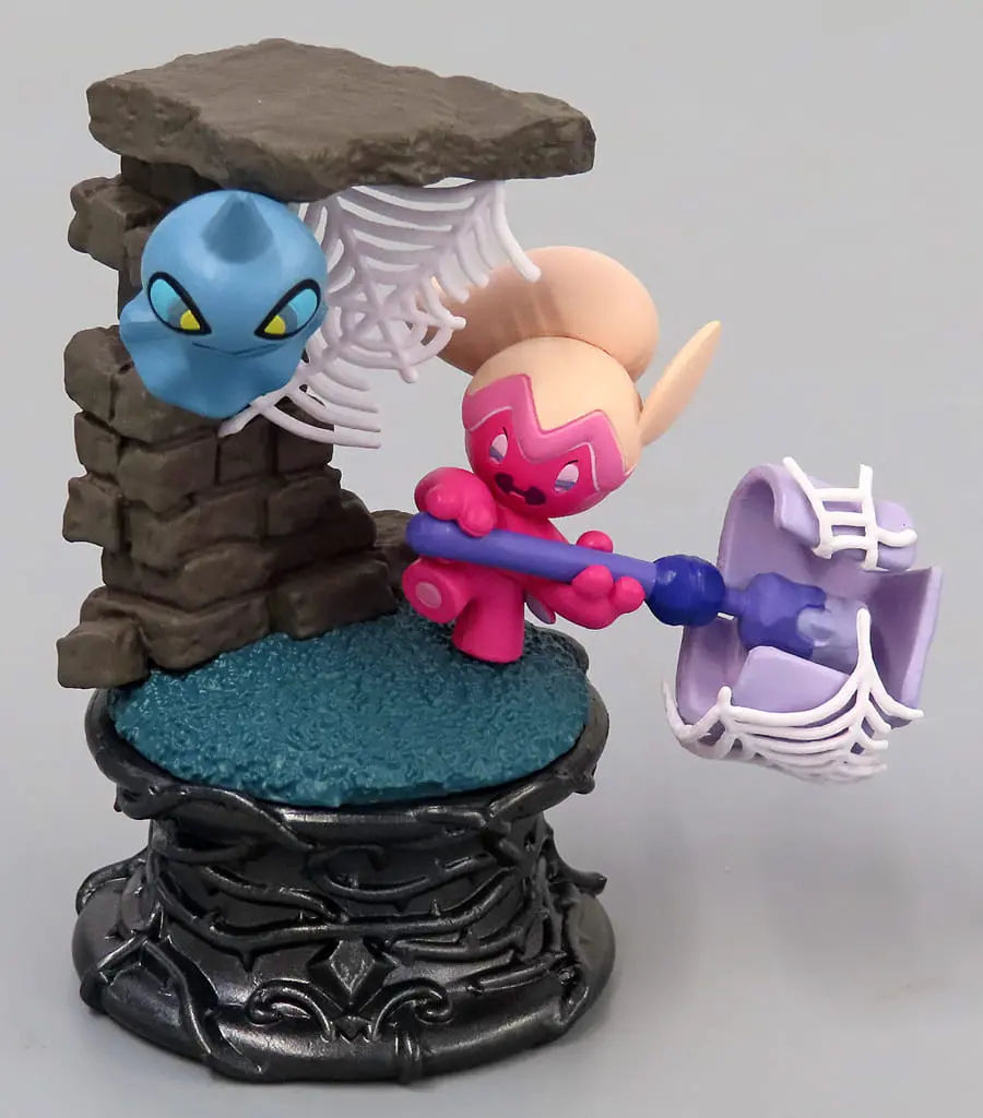 Pokémon Little Night Collection - Pokémon / Shuppet & Tinkatuff