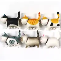 Trading Figure - Cat