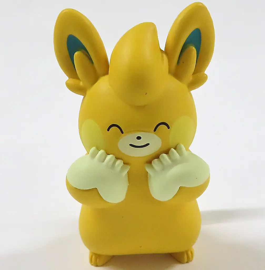 Trading Figure - Pokémon / Pawmo