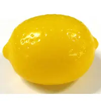 Trading Figure (完熟レモン 「もぎたて!むにむにレモン」)