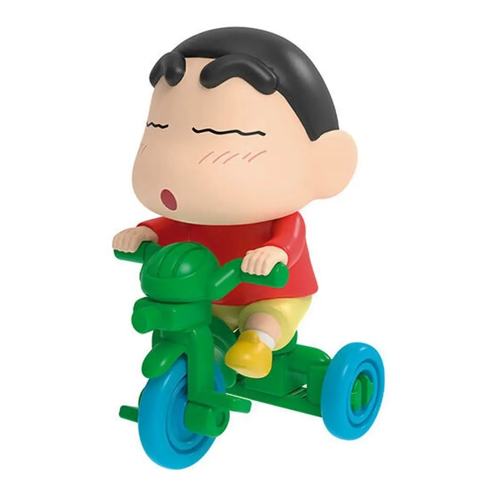 Trading Figure - Crayon Shin-chan / Nohara Shinnosuke