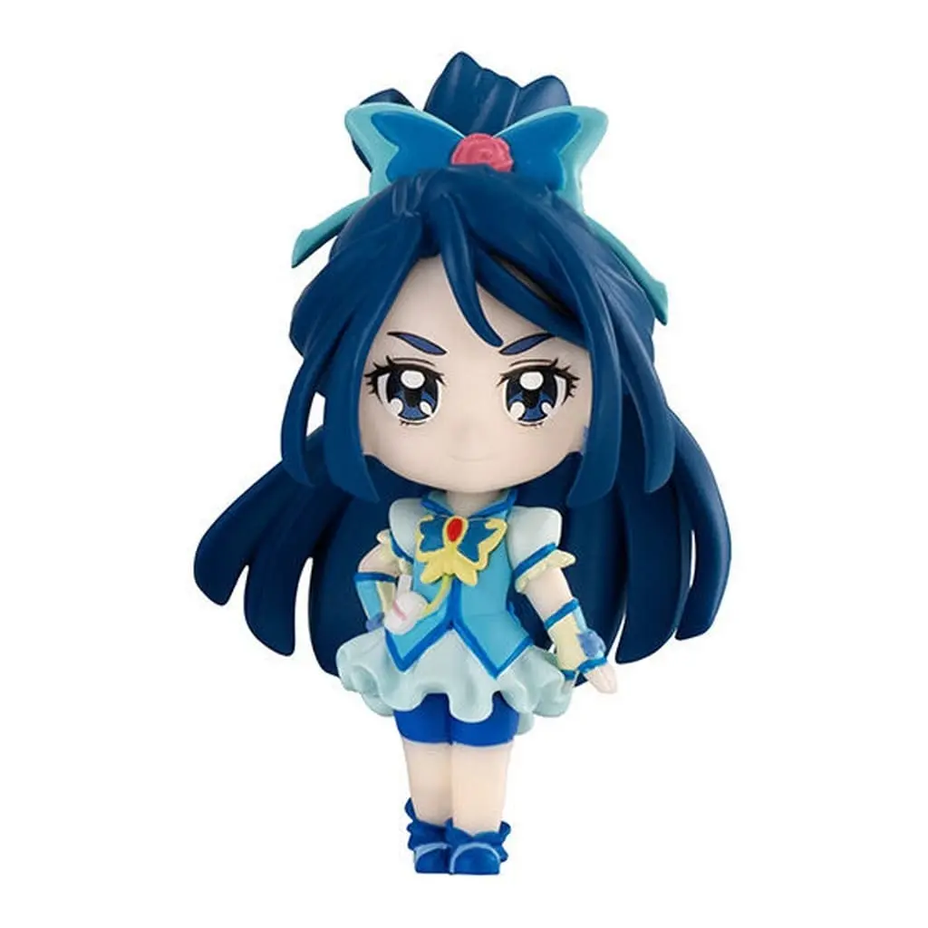 Trading Figure - Pretty Cure Series