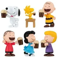 Trading Figure - PEANUTS