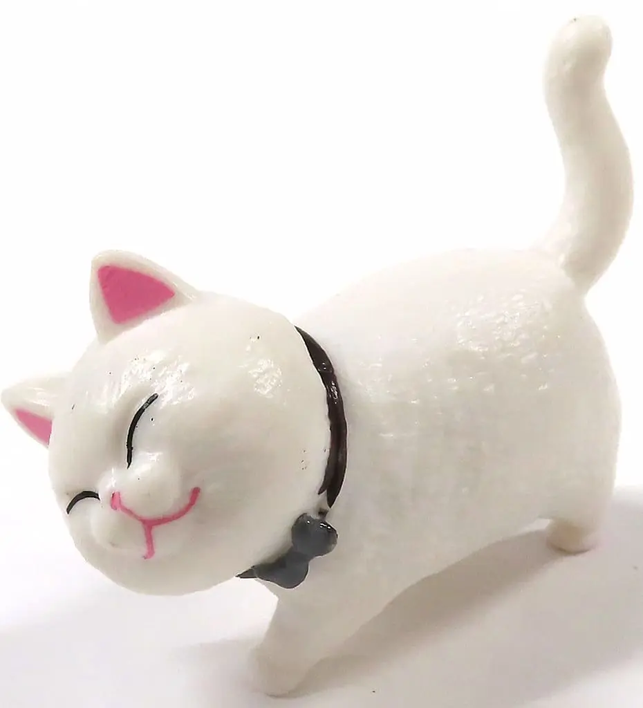 Trading Figure - Cat