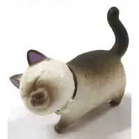 Trading Figure (しゃむねこ 「こっちみにゃいで」)