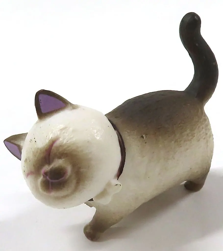 Trading Figure - Cat