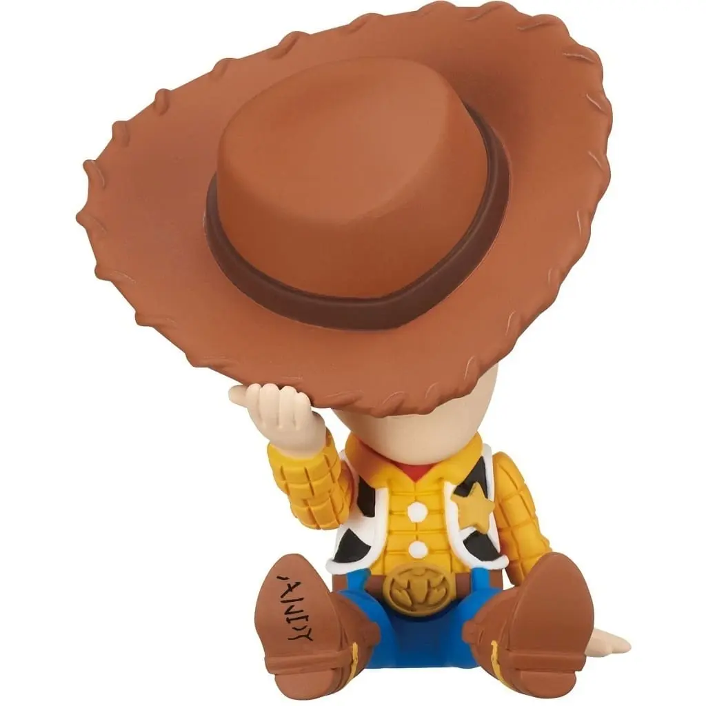 Trading Figure - Toy Story / Woody