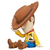 Trading Figure - Toy Story / Woody