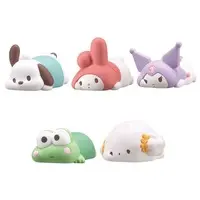 Trading Figure - Sanrio characters