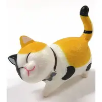 Trading Figure - Cat