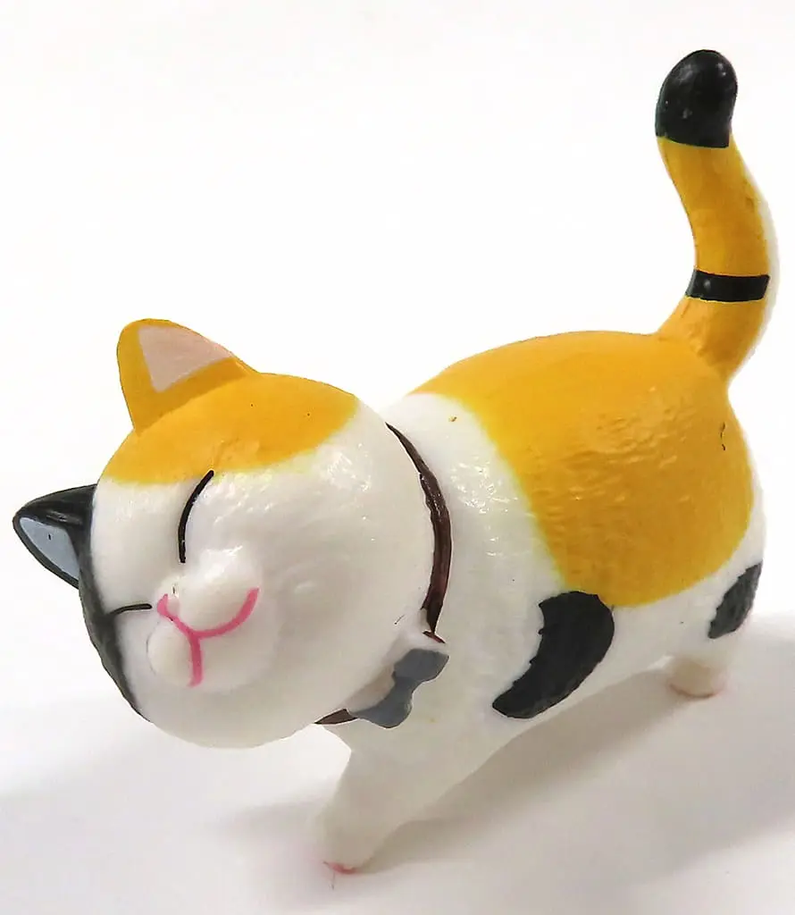 Trading Figure - Cat