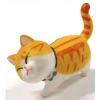 Trading Figure - Cat