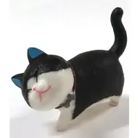 Trading Figure - Cat