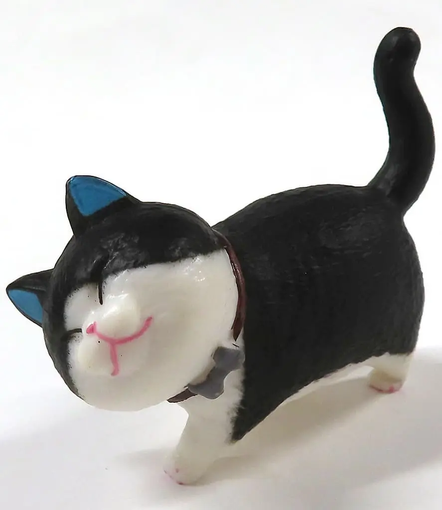 Trading Figure - Cat