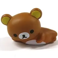 Trading Figure - RILAKKUMA