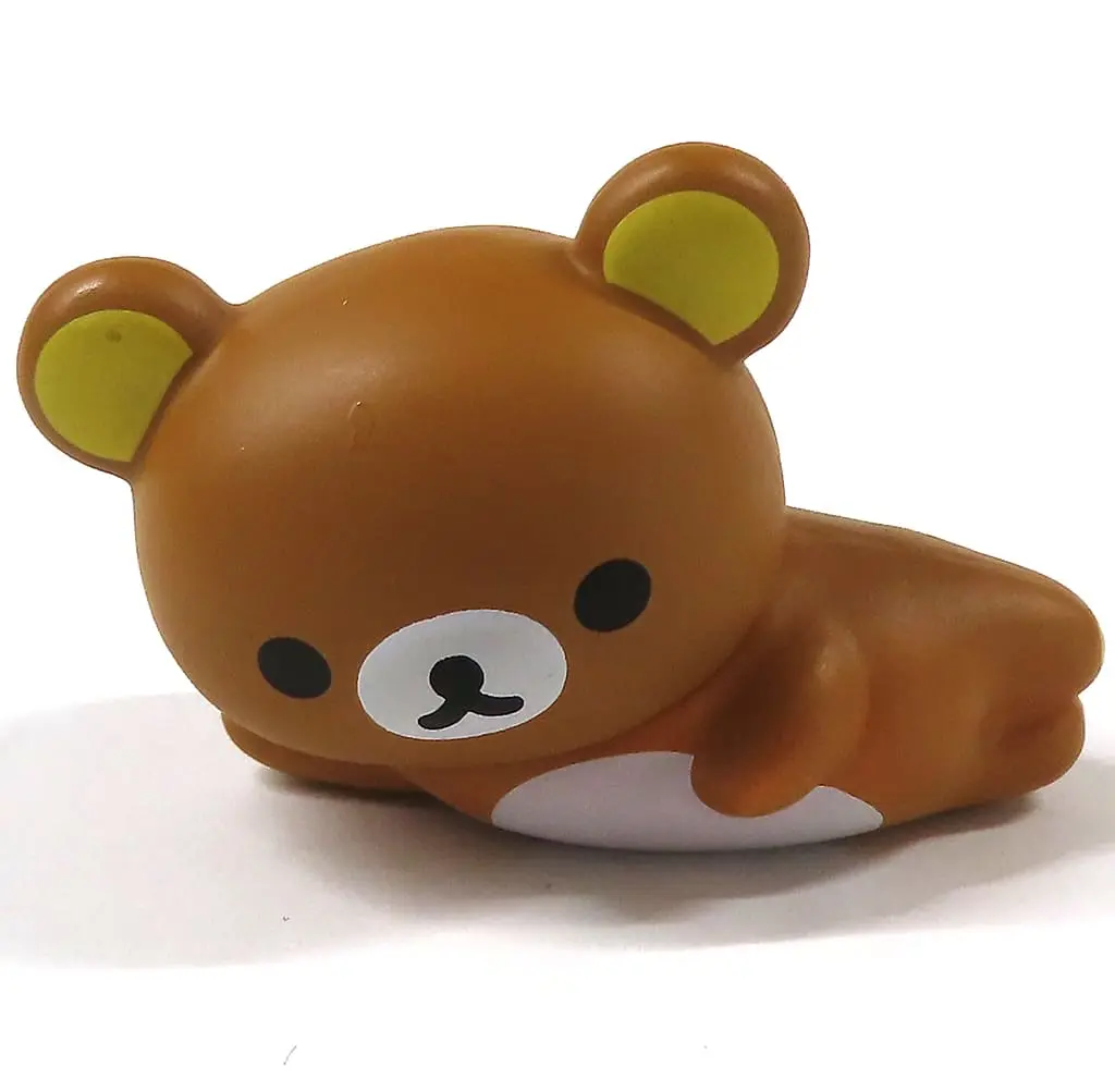 Trading Figure - RILAKKUMA / Rilakkuma