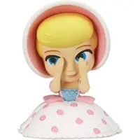 Trading Figure - Toy Story / Hamm & Bo Peep & Andy Davis