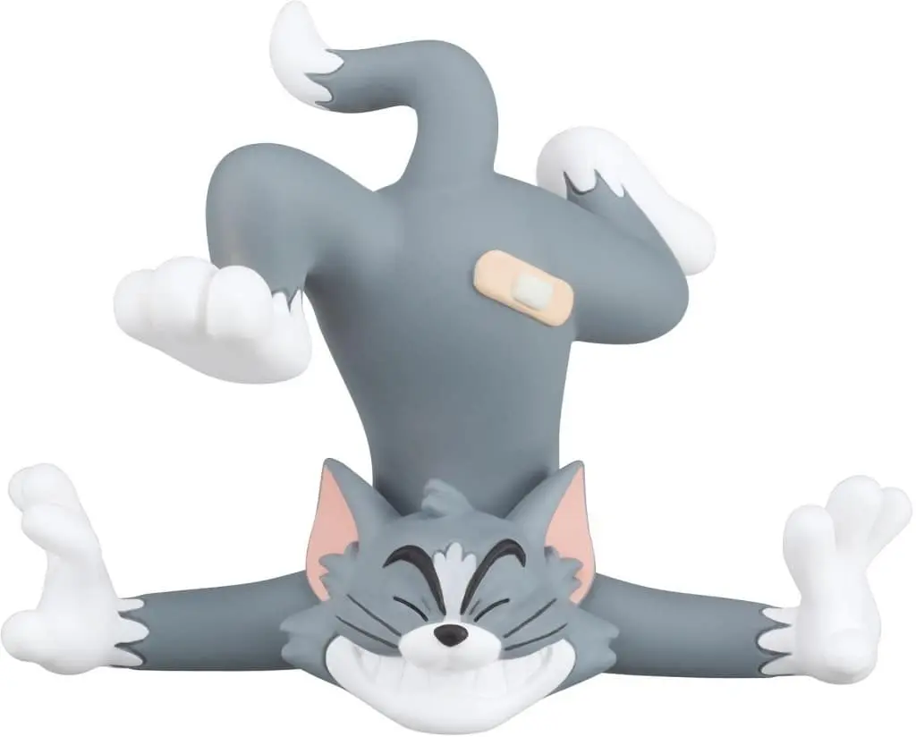 Trading Figure - TOM and JERRY / Tom