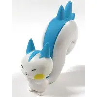 Trading Figure - Pokémon / Pachirisu