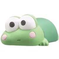 Trading Figure - Sanrio characters / Kero Kero Keroppi