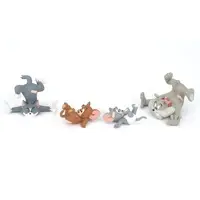 Trading Figure - TOM and JERRY