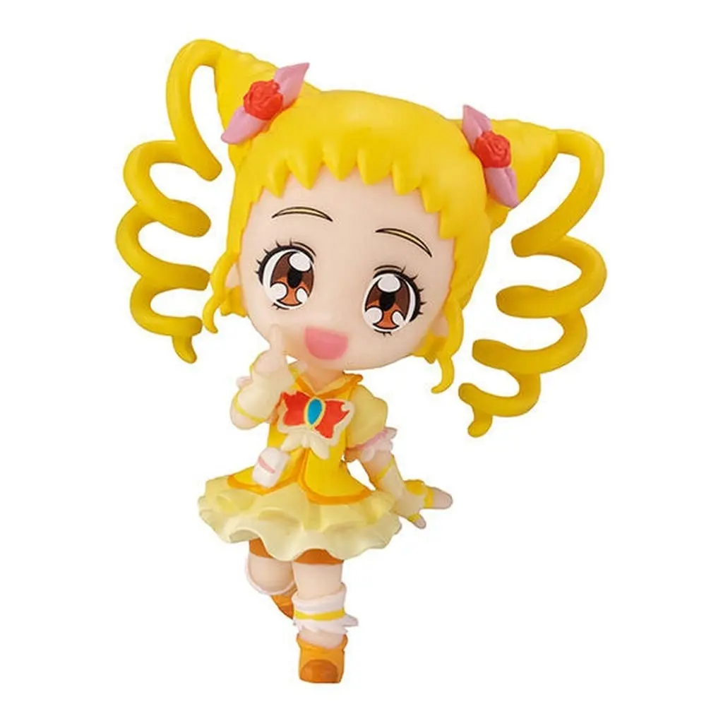 Trading Figure - Pretty Cure Series